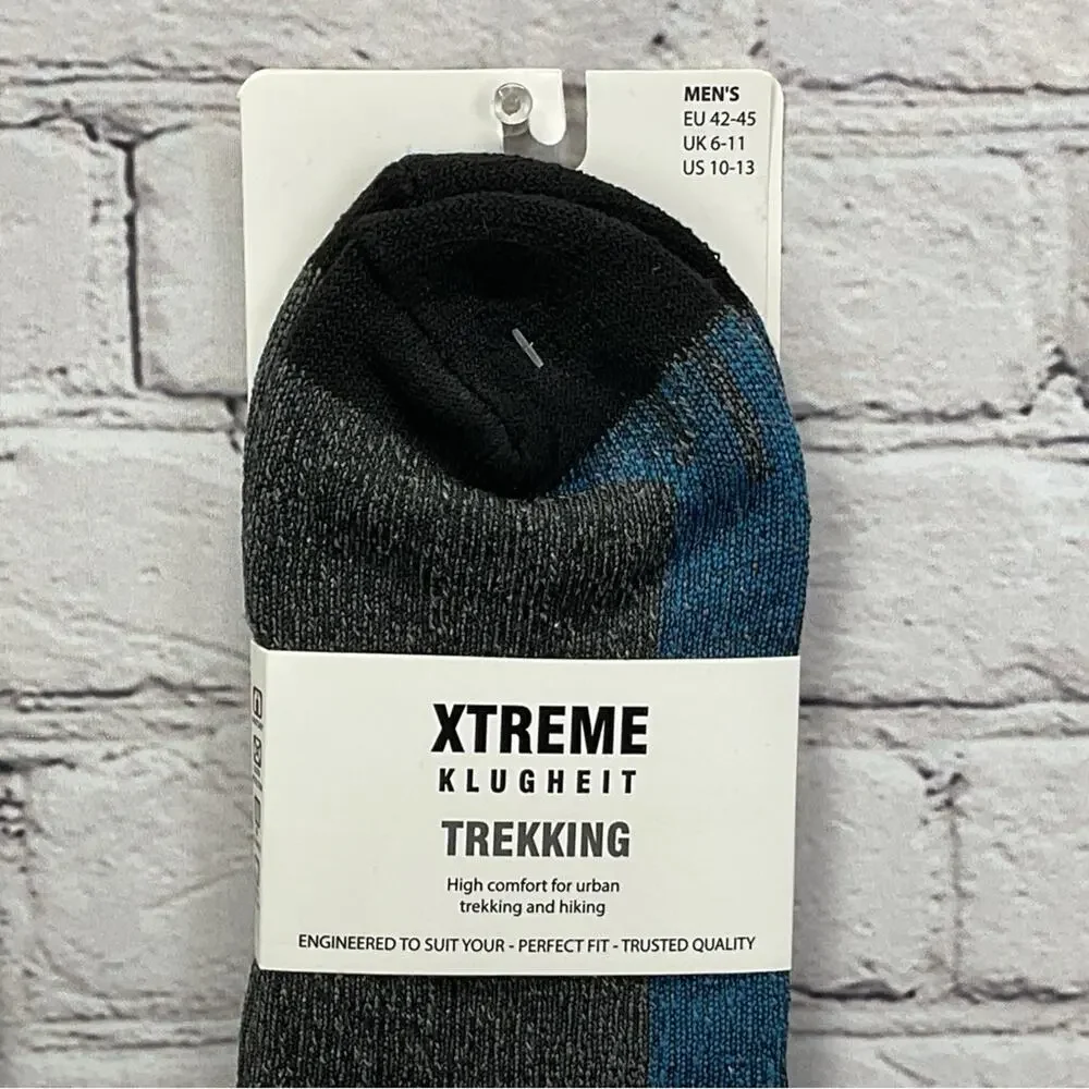 Xtreme klugheit wool
